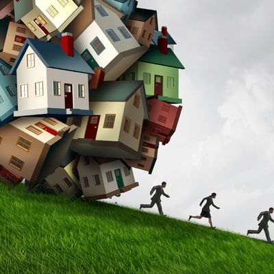 No need to run from the bank anymore, We are here to help