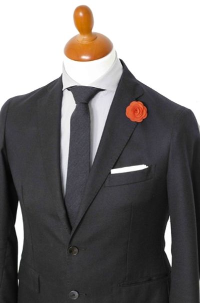 Lapel pin