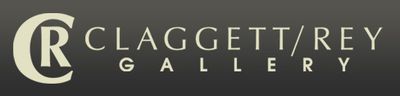 Logo Link to Artist's Gallery at Claggett/Rey Gallery