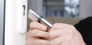 Same Day Lock Fitting Service - Burnley
