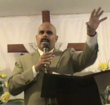 Angel Manolo Beltran