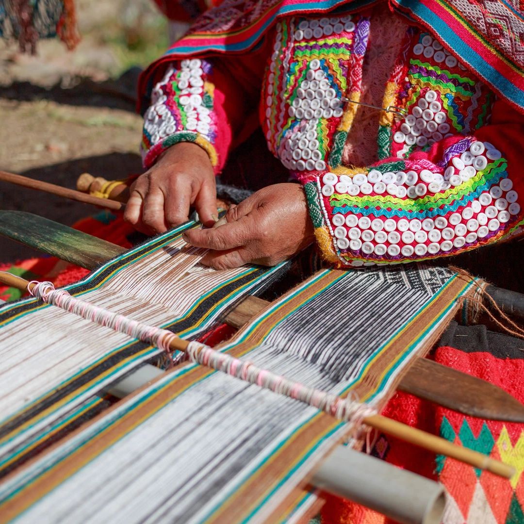 Trip To Peru 15 days