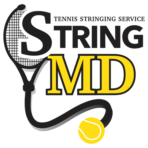 TENNIS STRINGING SERVICE