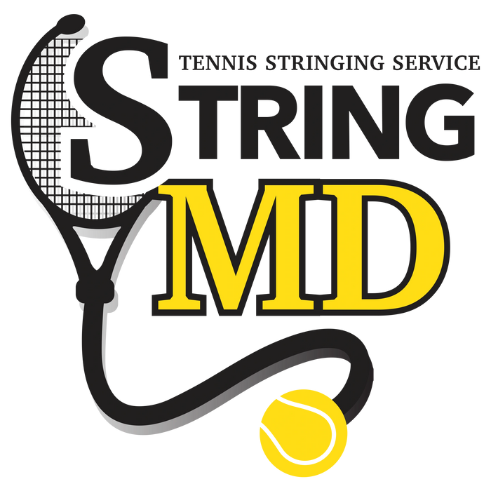 TENNIS STRINGING SERVICE