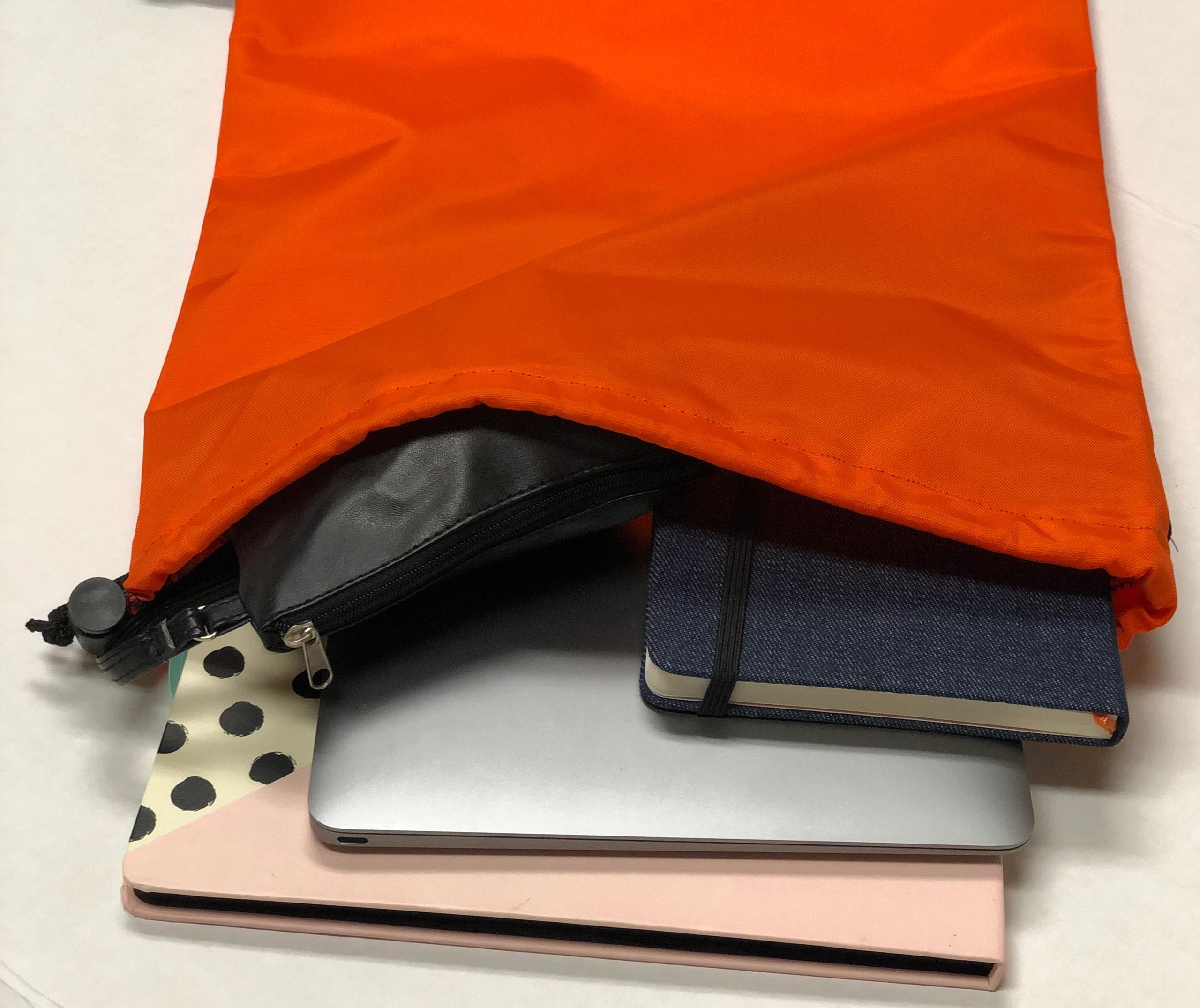 Two Way Shoulder Strap Backpack