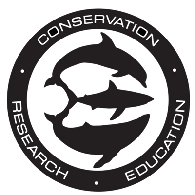One Ocean Diving logo for educational shark dive in Haleiwa, Oahu, Hawaii
