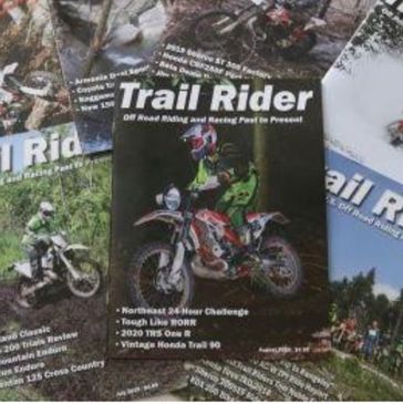 Yeti Panga 28 backpack - ATV Trail Rider Magazine