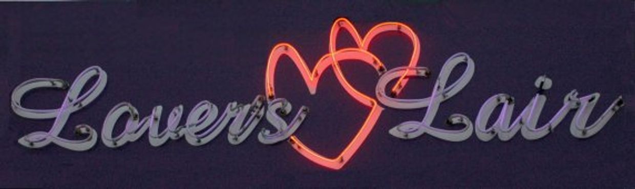 Lovers Lair is Lynnwoods #1 Adult Superstore