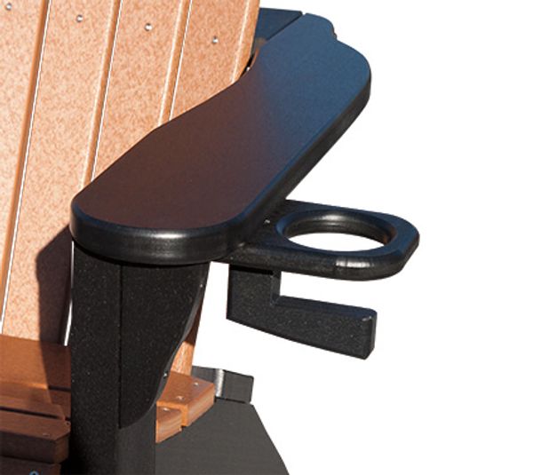 Cup Holder Option