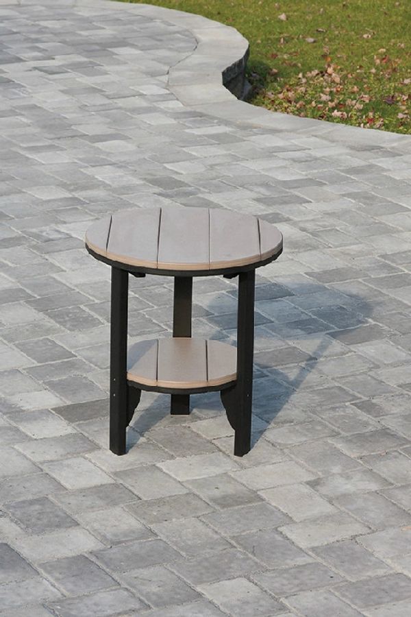 Deluxe Round 2 Tier Table