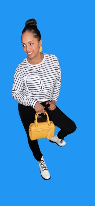 Pocket detail for the WIN