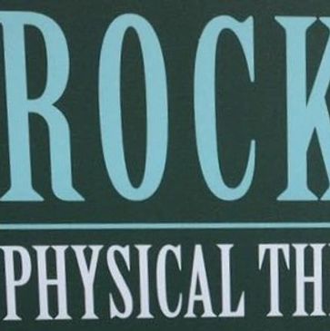Rock Wellness Logo