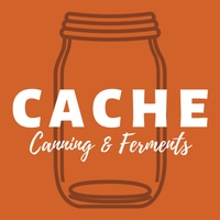 Cache Canning & Ferments