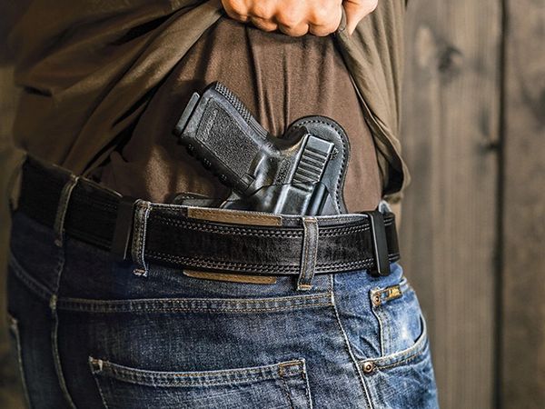 Arizona Concealed Carry Permit Class AZ CCW in Lake Havasu City AZ