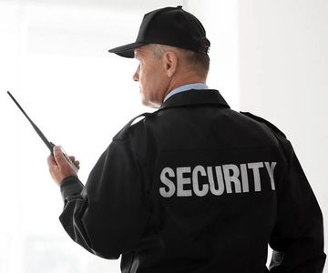 Security Guards training i n Arizona