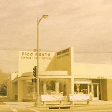 since 1925 medical equipment & medical supply store