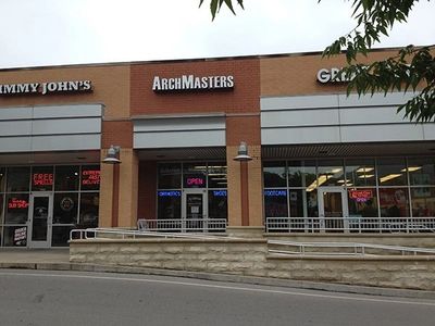 ArchMasters, located at 101 Creekside Crossing Suite 1500 Brentwood, TN 37027
