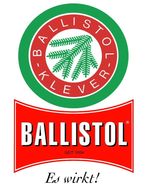 Ballistol cleans protects lubricates CLP german non-toxic aerosol liquid sprayer Expedition Exchange