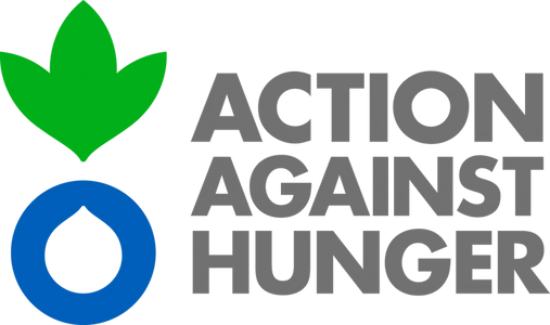Monthly donor of Action Against Hunger Charity