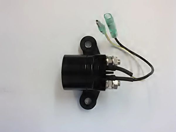 Yanmar Magnet Relay 128990 77550