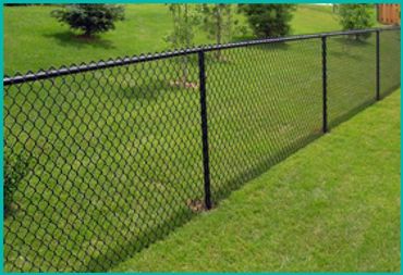 Chain Link Fence Company Riverview FL