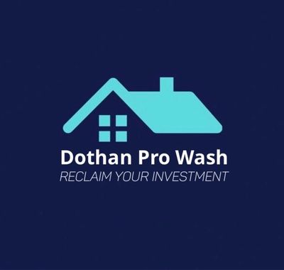 Pressure Washer Services in Dothan AL