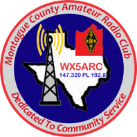 Montague County Amateur Radio Club