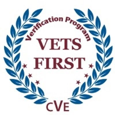 Department of Veterans Affairs Certification