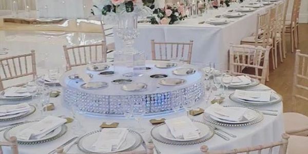 Palm Trees Catering & Events