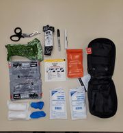 Severe Bleed Kit