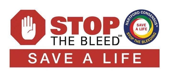 Stop The Bleed