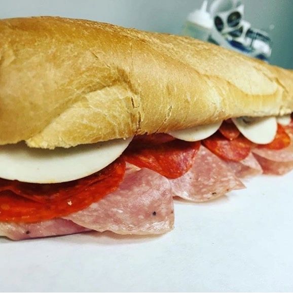 Food, Sandwiches, Deli Plumpeez Deli Butner, North Carolina