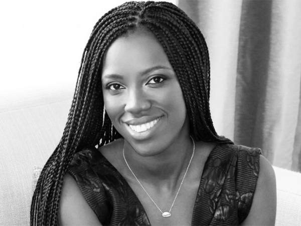 Catherine Sarr - The SARR Collection