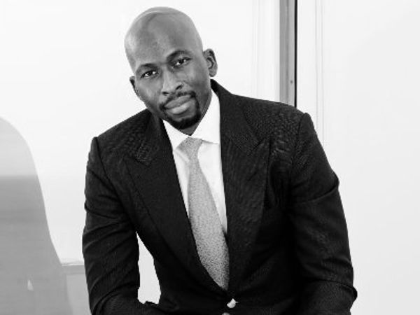 Mamadou-Abou Sarr - SARR Collection