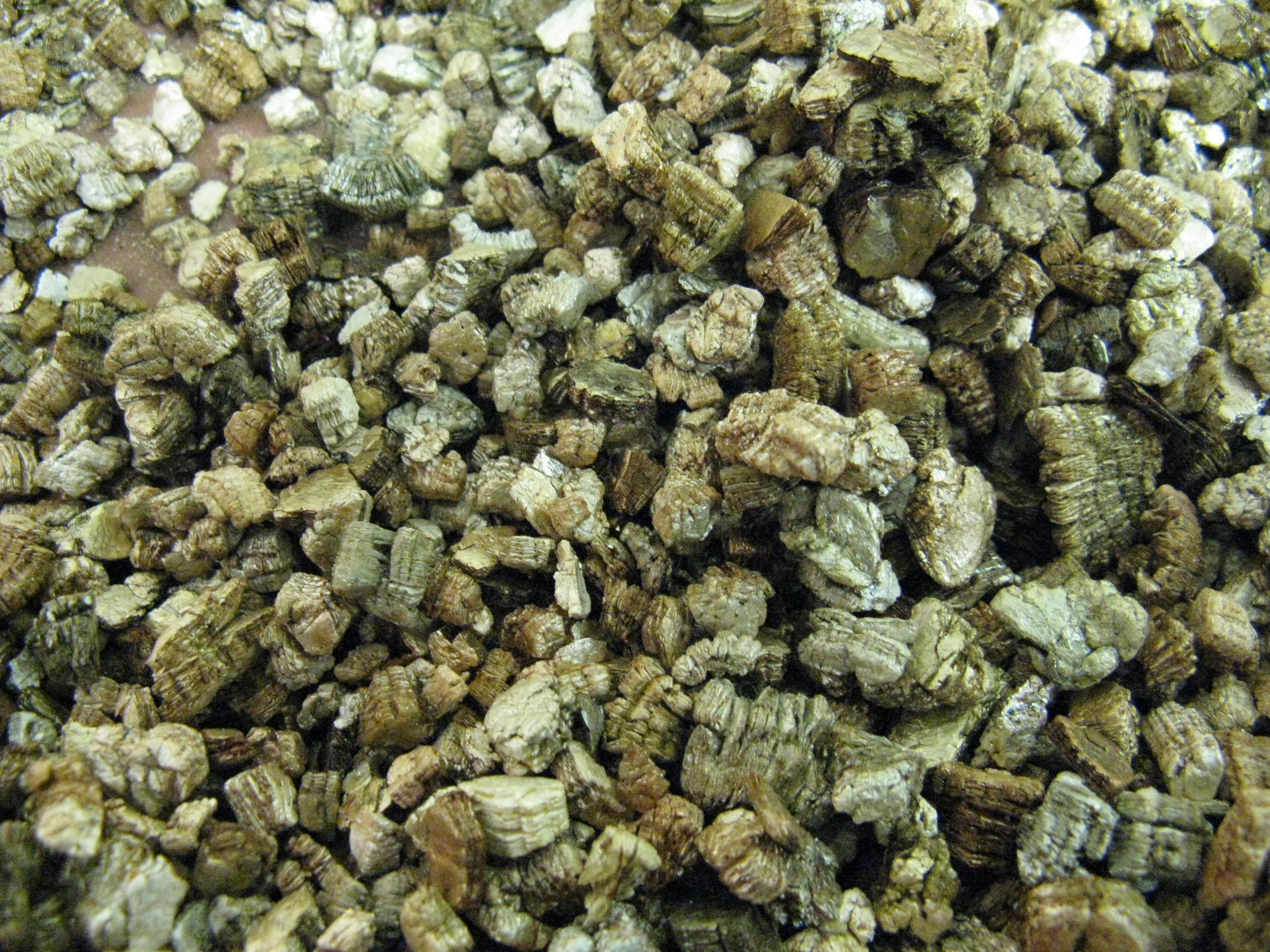 Vermiculite Insulation Removal