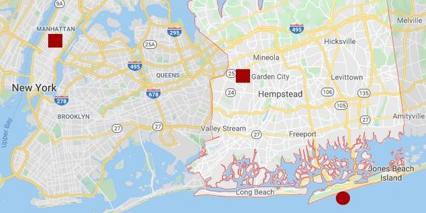 Formula 1 New York F1 NY F1 New York