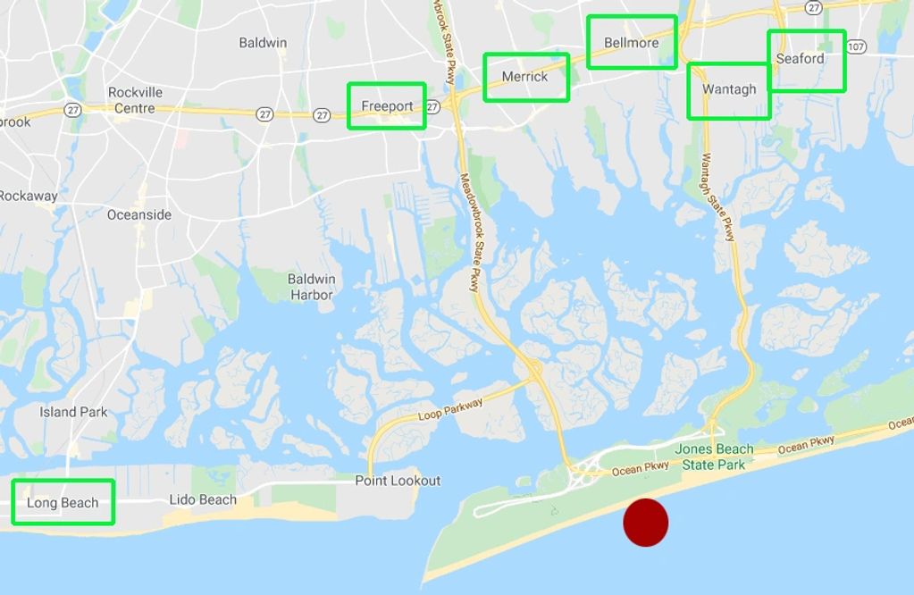 Formula 1 New York F1 NY F1 New York