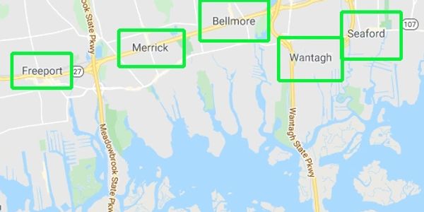 Formula 1 New York F1 NY F1 New York