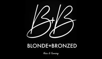 Blonde+Bronzed