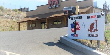 VFW Prescott Valley Mingus Mountain Post 10227