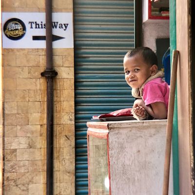 Trauma-Informed Spiritual Direction
Notice the Journey
Shannon Michael Pater
Miksang Photography