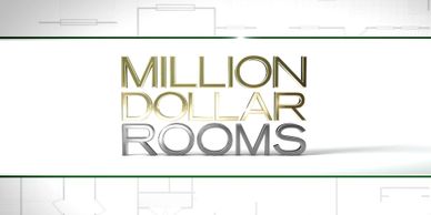 Television, HGTV, video Production, Film, Commercials, House8 Media, Million Dollar Rooms, Carter Oo