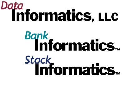 Data Informatics logo