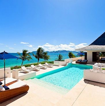 Caribbean homes for sale