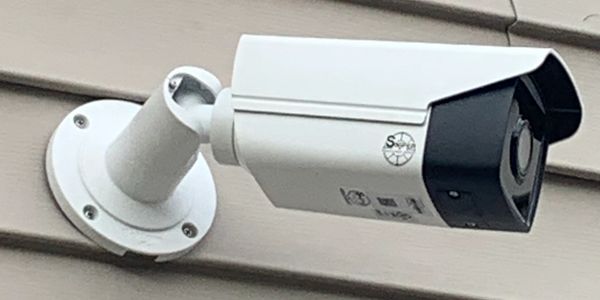 License Plate Detection & Capture