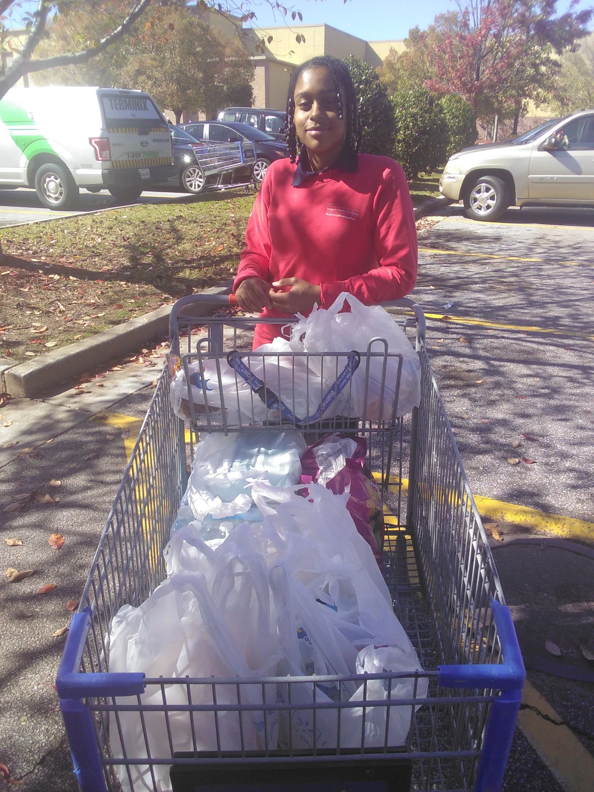 KELCIA'S HONESTY.
SHE FOUND AN $875 DOLLAR MONEY ORDER