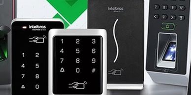 Biométricos, Reconocimiento Facial, Lectores QR, Lectores NFC, Lectoras RFID, Lectores UHF