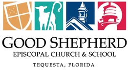 Good Shepherd Virtual Church