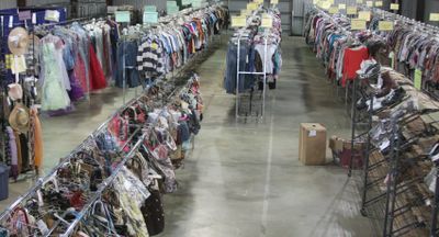 Budget Friendly Shopping for the whole family