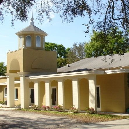 Unity Church Of Christianity